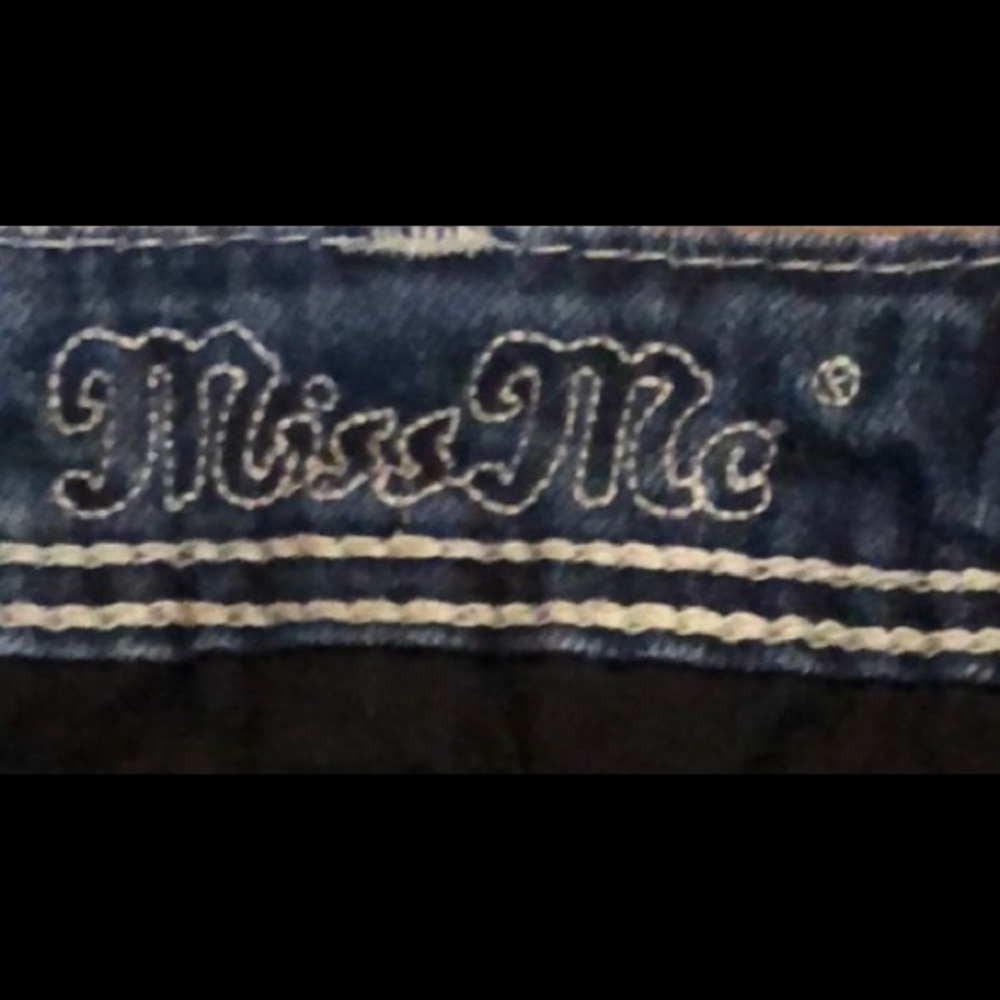 ‼️BUY ONE GET ONE FREE ON MISS ME JEANS‼️ONLY 2hrs